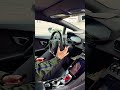 Last V10 Sound The Lamborghini Huracan Evo #lemborghini #automobile #trending #autobizz #bigster
