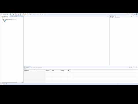 Java | Grundlagen Tutorial | #1 | Eclipse & Hello World!