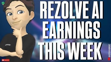 Rezolve AI Explained: Growth, Big Deals & Risks in 2025