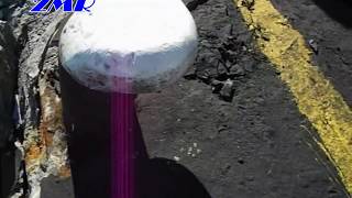 Inspection Et Contrôle Sous Marine Du Quai N 6 Au Port De Rades