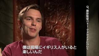 関連動画