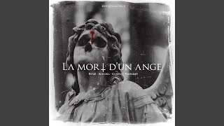 La mort d'un ange