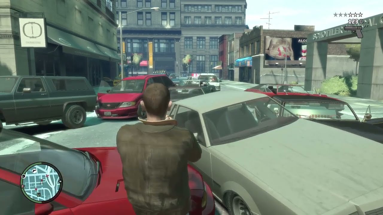 GTA 4