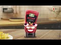 Giardino S Ketchup Story قصة كاتشب جاردينو Giardino S Ketchup Story قصة كاتشب جاردينو