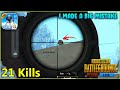 I Made A Big Mistake | PUBG MOBILE LITE Solo Squad Gameplay