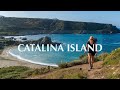 Catalina Island Backpacking | Trans Catalina Trail