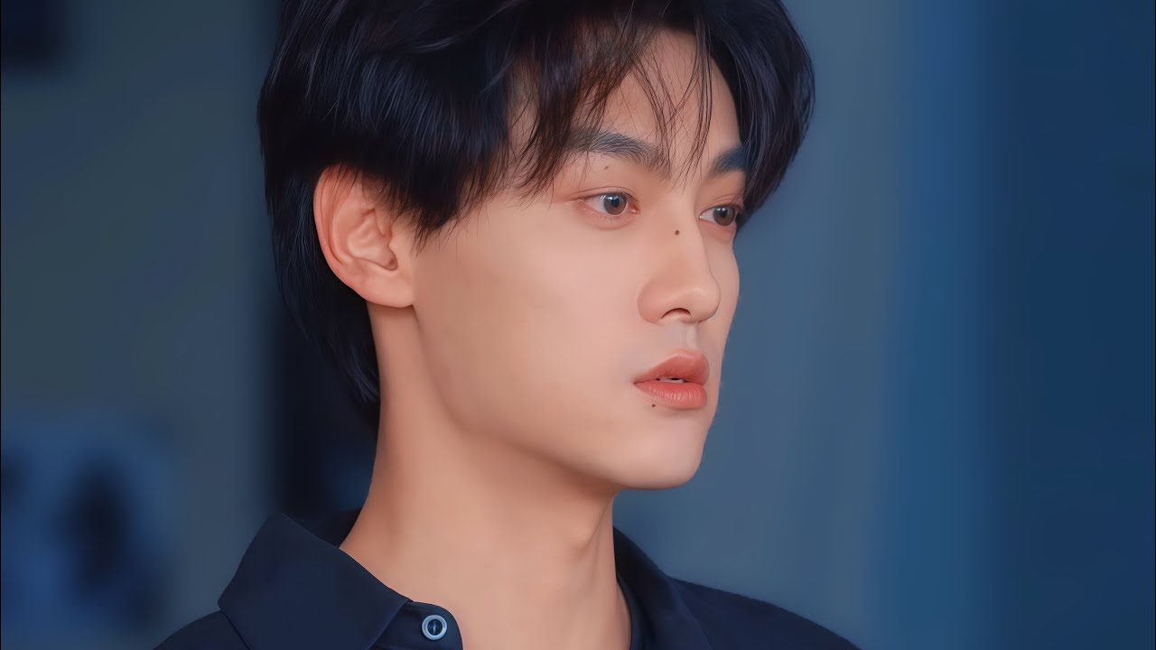 心有伤痕所以无法拥抱你..