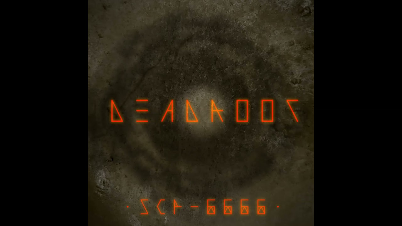 Deadroot (SCP-6666) – Song by Edward Ikor – Apple Music