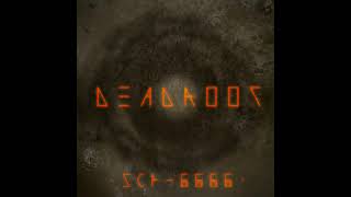Edward Ikor - Deadroot (SCP-6666)