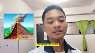 Grade 11 -  Sinai (ICT) | 1814 Mt. Mayon Eruption