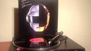 Daft Punk - Instant Crush (vinyl)