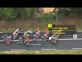 Strategy - Bahrain Victorious Team Radio - Stage 21 - Tour de France 2023