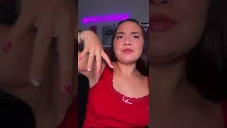 Epilating My Armpits