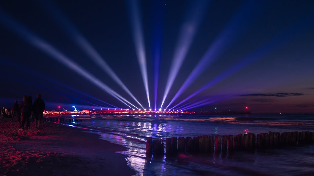 Ustka-Atrakcje-Wakacje