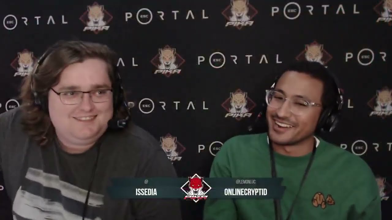 Street Fighter 6 Funny Moments - Mai vs Akuma