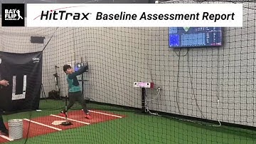 Baseline Assessment Report