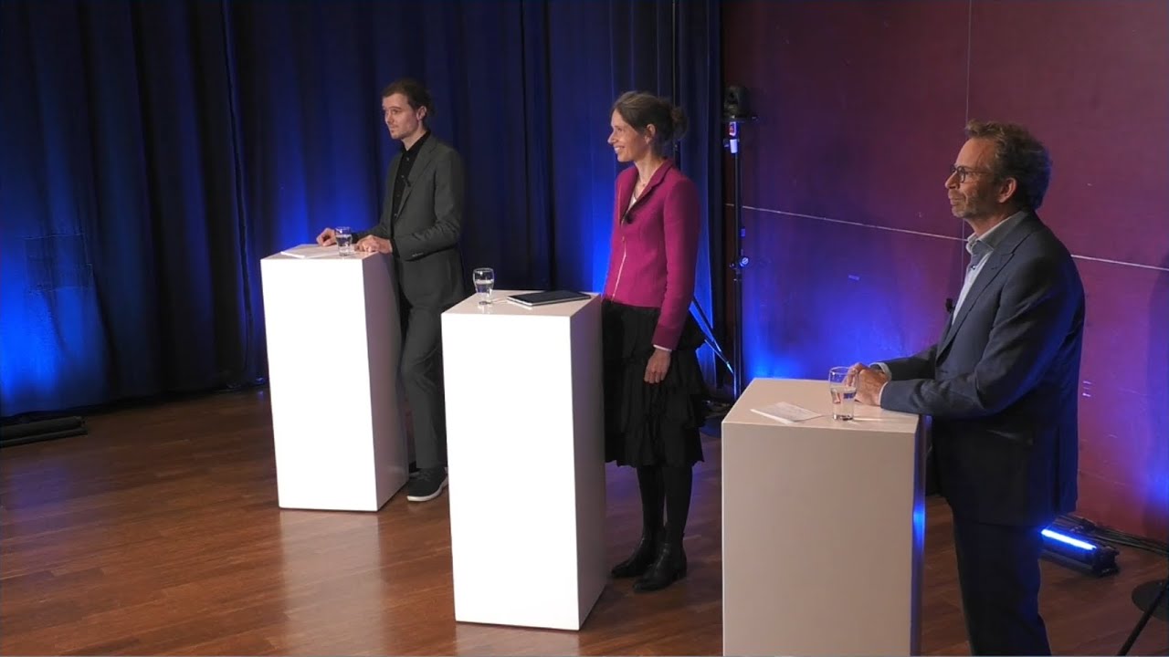 De risicohouding van de deelnemer - Pensioen Pro Live - 23-02-2022