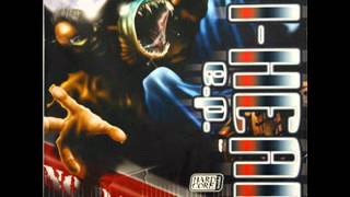 Dj Tieum - Body Bash