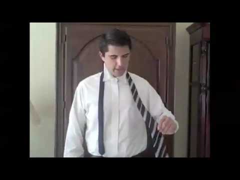 Video: Kaip Pasidaryti Plaukų Kaklaraištį