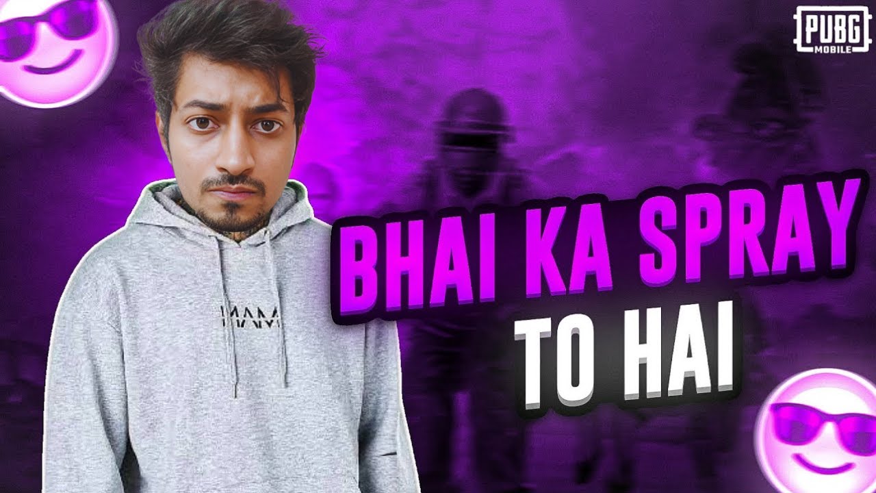 Regular Streamer Agyaa | Amol Gande DADA OP | BGMI Live | ECLIPSE GAMING YT