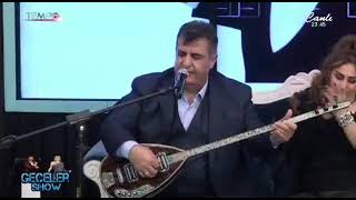 Güven Durdağ - - Asri Gurbet - Aslan Gi̇bi̇ Kayseri̇li̇yi̇z.