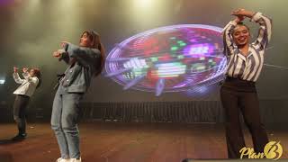 Flashmob Retro Theme 2019 by Plan B Dance Crew