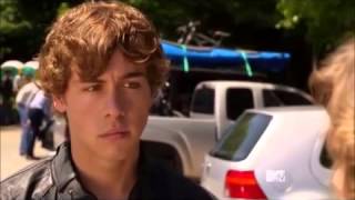 Degrassi 14x18: Clare breaks down over the loss over the baby
