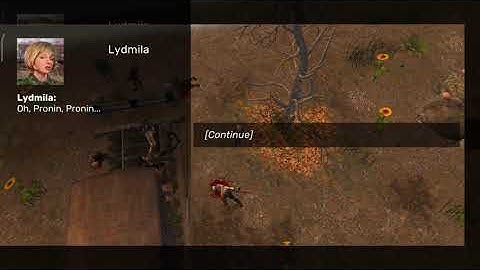 Atom RPG - Strategist Squad