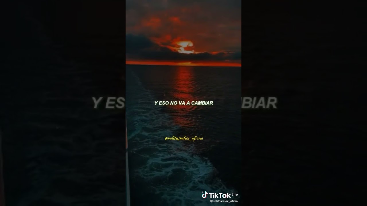 Bad bunny un día bien al otro mal - {letra} - YouTube
