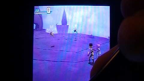 LP Fall of XANA part 3 Now,where could Odd and Yumi be...