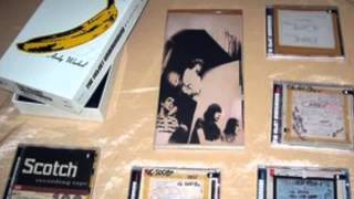 Video thumbnail of "The Velvet Underground - Ride Into The Sun (Prev Unreleased) Very Rare!"