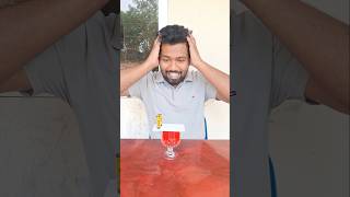 This Trick Will Shock You! 😱 (100% Fake or Real?) #ViralExperiment #FakeVsReal  #Exposed #ViralTrick Profile