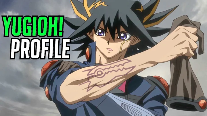 Uncover the Epic Profile of Yugioh's Yusei Fudo