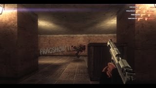 FRAGSHOW #11 OLD CSS by GFK.# UCP 8.1,5