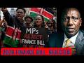 Shocking Back From The Dead Finance Bill 2024 Resurfaces In 2026 