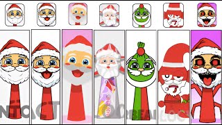 My Sprunki Oc Goo Goo Gaa Gaa From The Gugugaga Meme