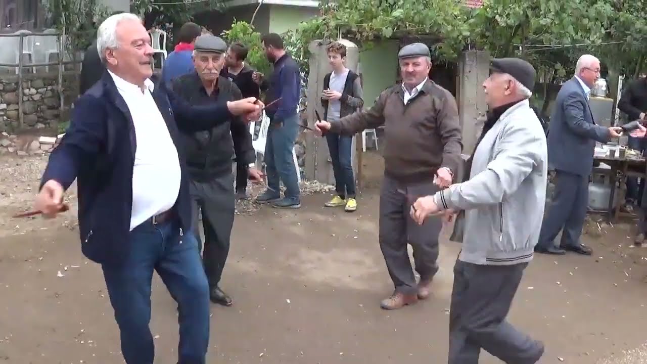 ÇİFTETELLİ YUKARIBOĞAZ KÖYÜ