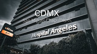 Una de las mejores colonias de la CDMX, SAN MIGUEL CHAPULTEPEC ya esta gentrificado