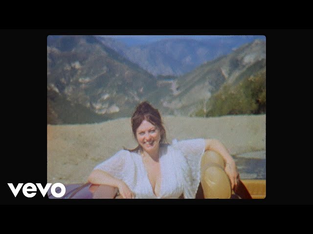 Angel Olsen - Forever Means (Official Lyric Video)