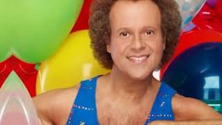 Richard Simmons' cause of death, wife, family, Biography