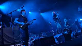 Download Lagu Ankor Live Manchester O2 Ritz 4th December 25   Oblivion  MP3