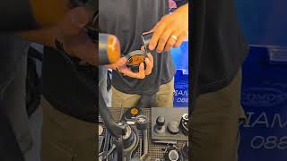 92 Coffee Roaster