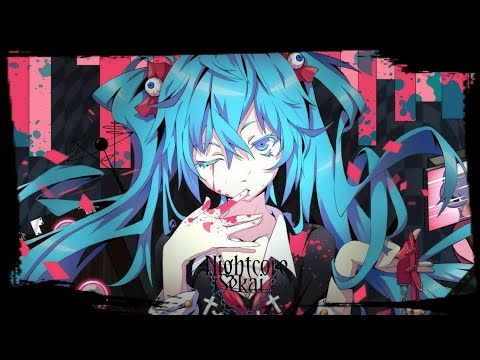 cradles||nightcore