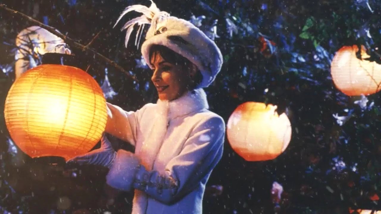 Enya - On My Way Home (Vocals only/Acapella)