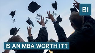 This self-made millionaire shares if it’s really worth getting an MBA screenshot 1
