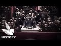 【日本語字幕】ヒトラー ズデーテン地方割譲要求演説 - Hitler Speech "Freedom for the Germans in Sudetenland"