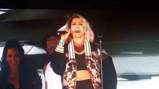 Barei - "I don´t need to be you" World Pride Madrid 17