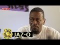 Jaz-O Talks Mentoring Jay-Z, Hawaiian Sophie, His Career, And More  | Drink Champs
