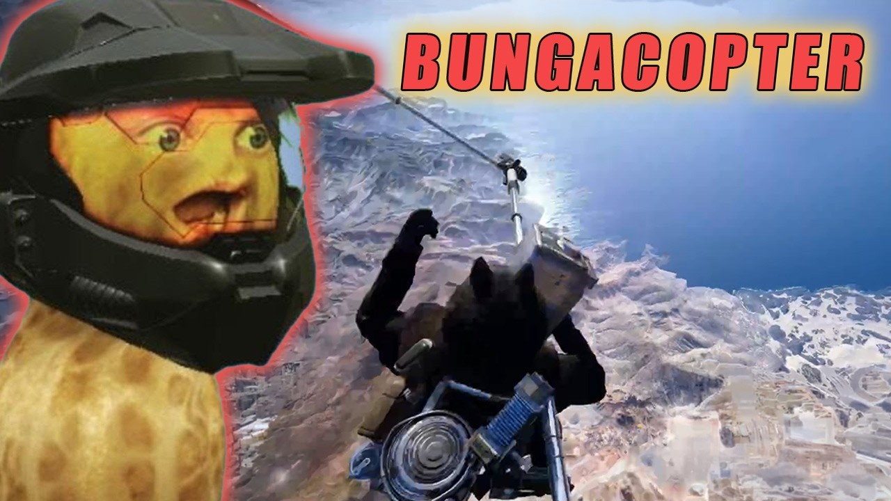 TheBurntPeanut’s “Wizard Tech 2.0” Went Too Far | Arc Raiders