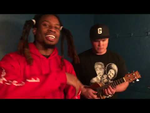 Denzel Curry x Einer Bankz “Sumo” Freestyle